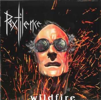 Album Paxtilence: Wildfire
