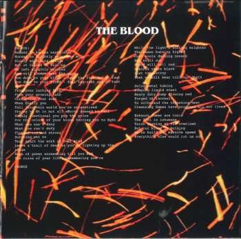 CD Paxtilence: Wildfire