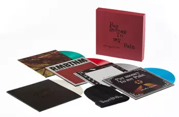 Vinyl Complete Box