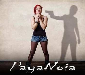CD PayaNoia: PayaNoia