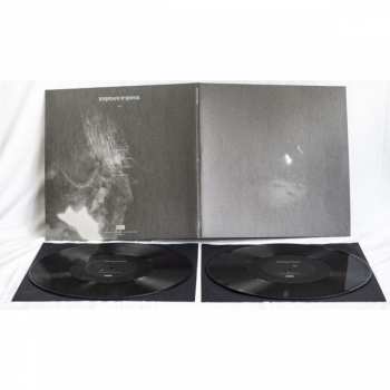 2LP Paysage D'Hiver: Nacht