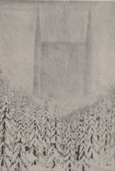 CD Paysage D'Hiver: Die Festung DIGI