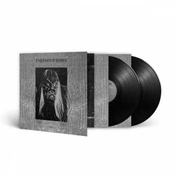 2LP Paysage D'Hiver: Geister
