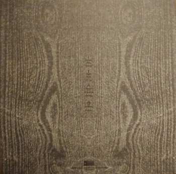 2LP Paysage D'Hiver: Geister