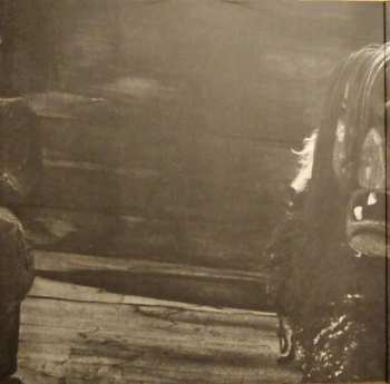 2LP Paysage D'Hiver: Geister