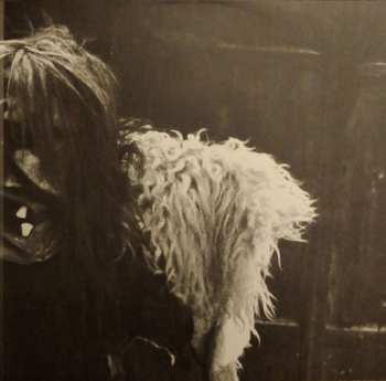 2LP Paysage D'Hiver: Geister