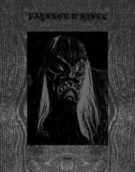 CD Paysage D'Hiver: Geister DIGI