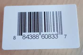 2LP Paysage D'Hiver: Steineiche