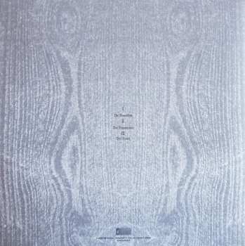 2LP Paysage D'Hiver: Steineiche