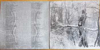 2LP Paysage D'Hiver: Steineiche