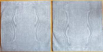 2LP Paysage D'Hiver: Steineiche