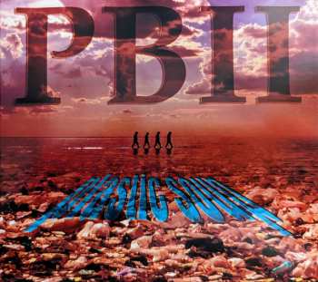 CD/DVD PBII: Plastic Soup