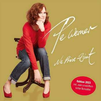 CD hr Bigband: Ne Prise Zimt (Edition 2023)