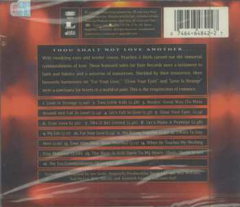 CD Peaches & Herb: Love Is Strange: The Best Of Peaches & Herb