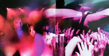 CD Peaches: I Feel Cream