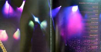 CD Peaches: I Feel Cream