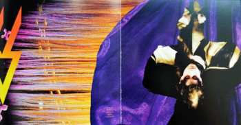 CD Peaches: I Feel Cream