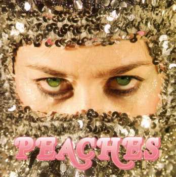 Album Peaches: Impeach My Bush