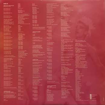 LP Peaches: Rub CLR | LTD