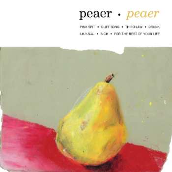 Album Peaer: Peaer