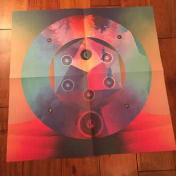 LP Peaking Lights: Lucifer LTD | CLR