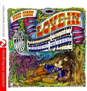 Album Peanut Butter Conspiracy / Ashes / Chambers Bro's: West Coast Love