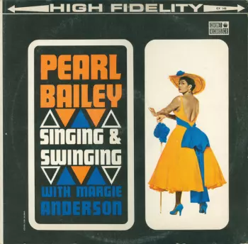 Pearl Bailey: Singing & Swinging