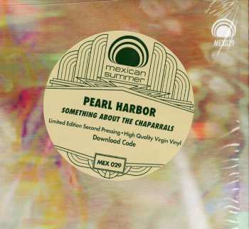 LP Pearl Harbor: Something About The Chaparrals LTD | NUM