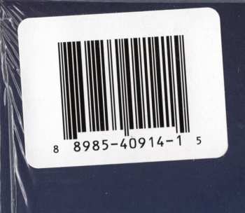 2LP Pearl Jam: Pearl Jam