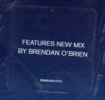 2LP Pearl Jam: Pearl Jam