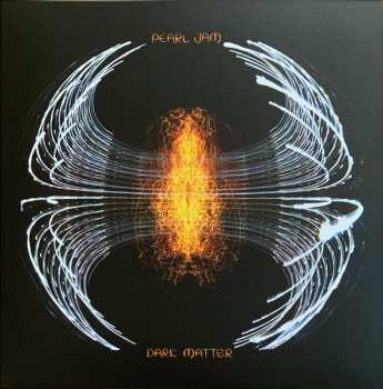LP Pearl Jam: Dark Matter CLR | LTD