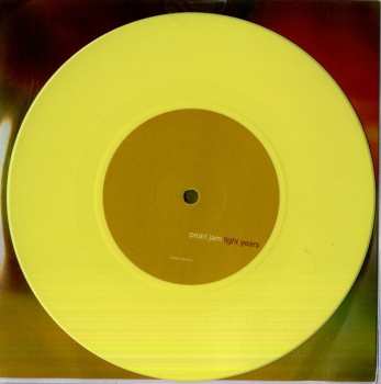 SP Pearl Jam: Light Years CLR