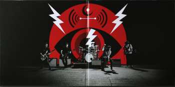 LP Pearl Jam: Lightning Bolt