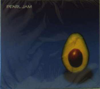 CD Pearl Jam: Pearl Jam DIGI