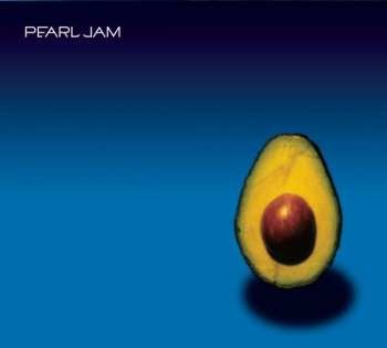 CD Pearl Jam: Pearl Jam DIGI