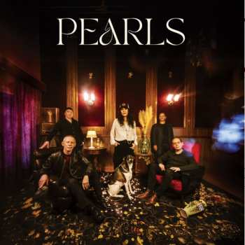 Album Pearl Jam: Pearls
