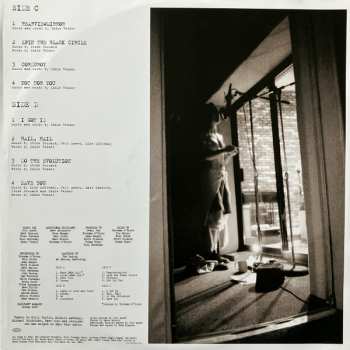 2LP Pearl Jam: Rearviewmirror (Greatest Hits 1991-2003: Volume 1)