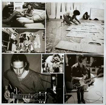 2LP Pearl Jam: Rearviewmirror (Greatest Hits 1991-2003: Volume 2)