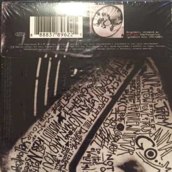 2CD Pearl Jam: The Essential Pearl Jam (Rearviewmirror 1991-2003)