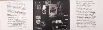 2CD Pearl Jam: Twenty - Original Motion Picture Soundtrack
