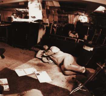 CD Pearl Jam: Vitalogy DIGI