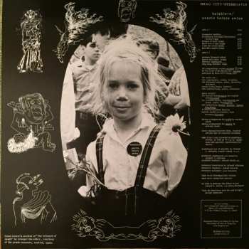 LP Pearls Before Swine: Balaklava