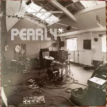 Pearly*: Pearly* EP