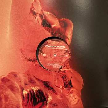 LP Pearson Sound: Which Way Is Up