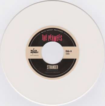 SP Peawees: Stranger CLR