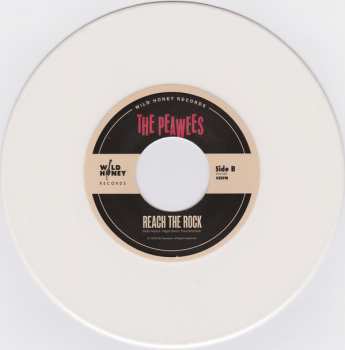 SP Peawees: Stranger CLR