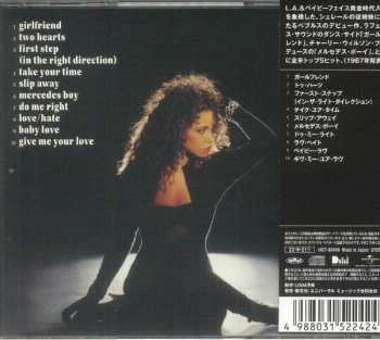 CD Pebbles: Pebbles LTD