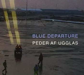 Blue Departure