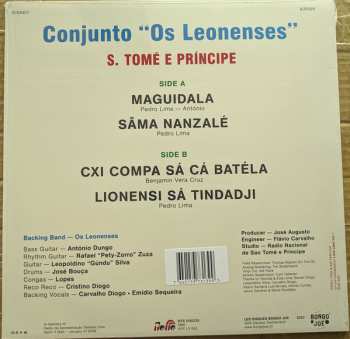 LP Pedro Lima: Maguidala LTD