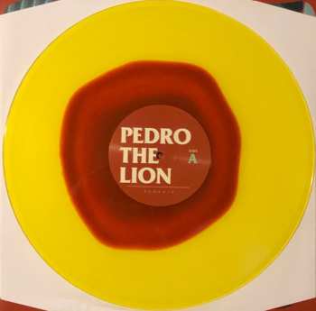 2LP Pedro The Lion: Phoenix LTD | CLR